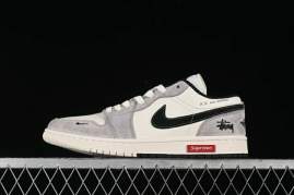 Picture of Air Jordan 1 LOW _SKUfw18028353068381634fw